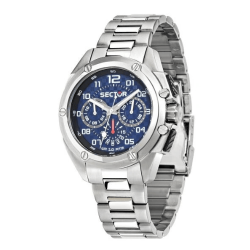 Sector 950 Racing Uhr