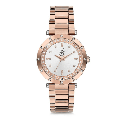 Beverly Hills Polo Club BH2165-04TRUE Uhr