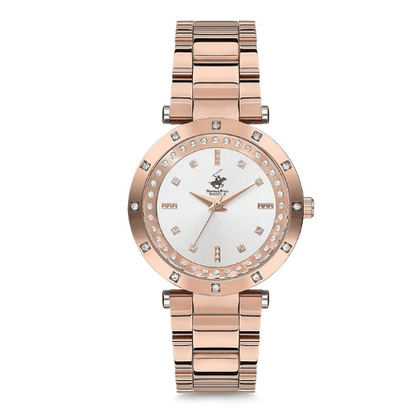 Beverly Hills Polo Club BH2165-04TRUE Uhr