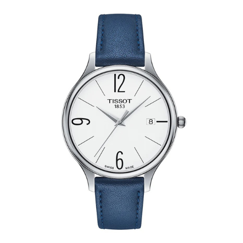 Tissot Bella Ora Round Uhr