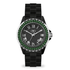 Wintex Milano Keramik_n Emerald Uhr