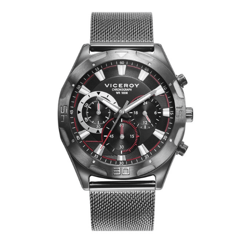 Chronograph Uhr 401285-57TRUE