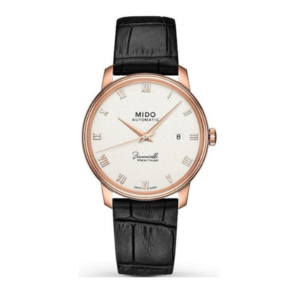 MIDO BARONCELLI