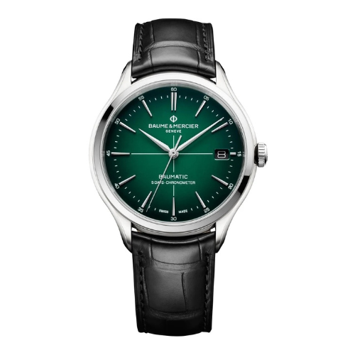BAUME&amp;MERCIER CLIFTON