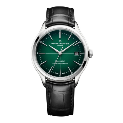 BAUME&amp;MERCIER CLIFTON