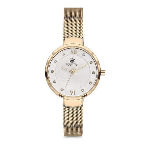 Beverly Hills Polo Club BH2117-02TRUE Uhr