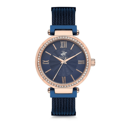 Beverly Hills Polo Club BH2188-01TRUE Uhr