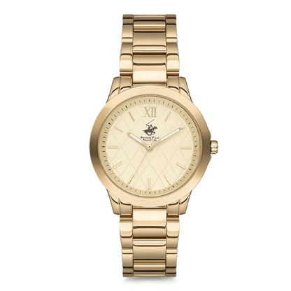 Beverly Hills Polo Club BH2111-03TRUE Uhr