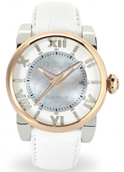 LOCMAN TOSCANO Uhren, Schmuck und Accessoires günstig online kaufen