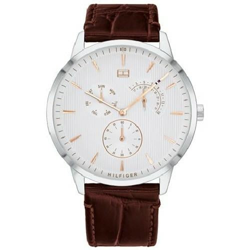 TOMMY HILFIGER 1710389 Mod. BRAD Uhren, Schmuck und Accessoires günstig online kaufen