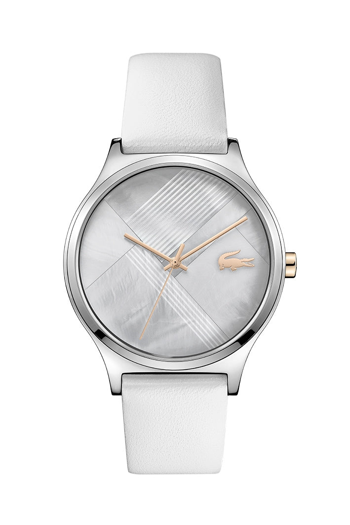 Damen Quartz Uhr 38 mm | Elegante Uhren aus Edelstahl und mit Dornschließe für jeden Anlass. Qualität, Design &amp; Stil – jetzt im Onlineshop bestellen!