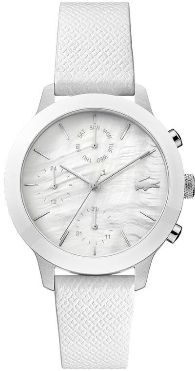 Wasserdichte Quarz-Uhr 36 mm | Elegante Uhren aus Edelstahl und mit Dornschließe für jeden Anlass. Qualität, Design &amp; Stil – jetzt im Onlineshop bestellen!