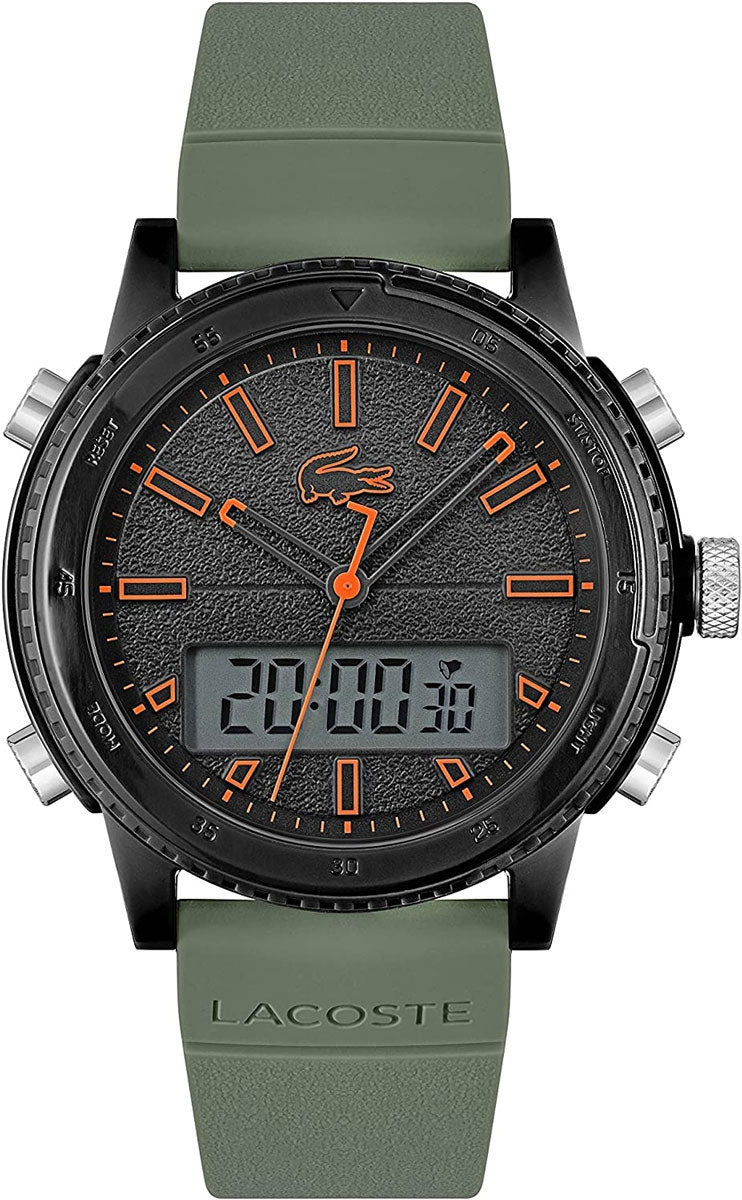 Herren Quartz Uhr 2011077TRUE | Elegante Uhren aus Edelstahl und mit Dornschließe für jeden Anlass. Qualität, Design &amp; Stil – jetzt im Onlineshop bestellen!