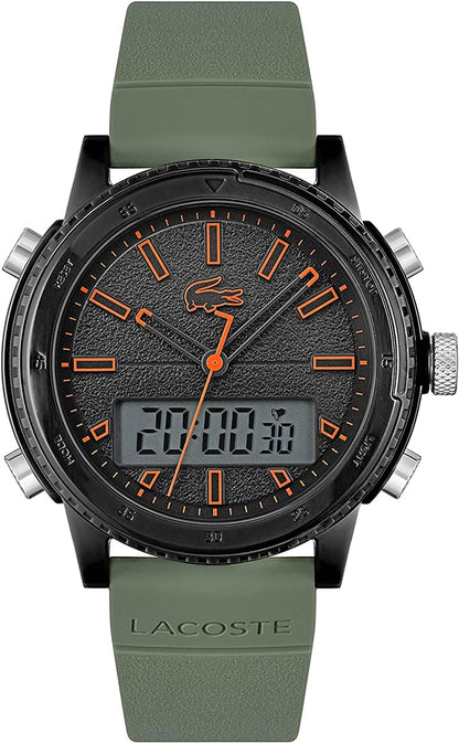 Herren Quartz Uhr 2011077TRUE | Elegante Uhren aus Edelstahl und mit Dornschließe für jeden Anlass. Qualität, Design &amp; Stil – jetzt im Onlineshop bestellen!