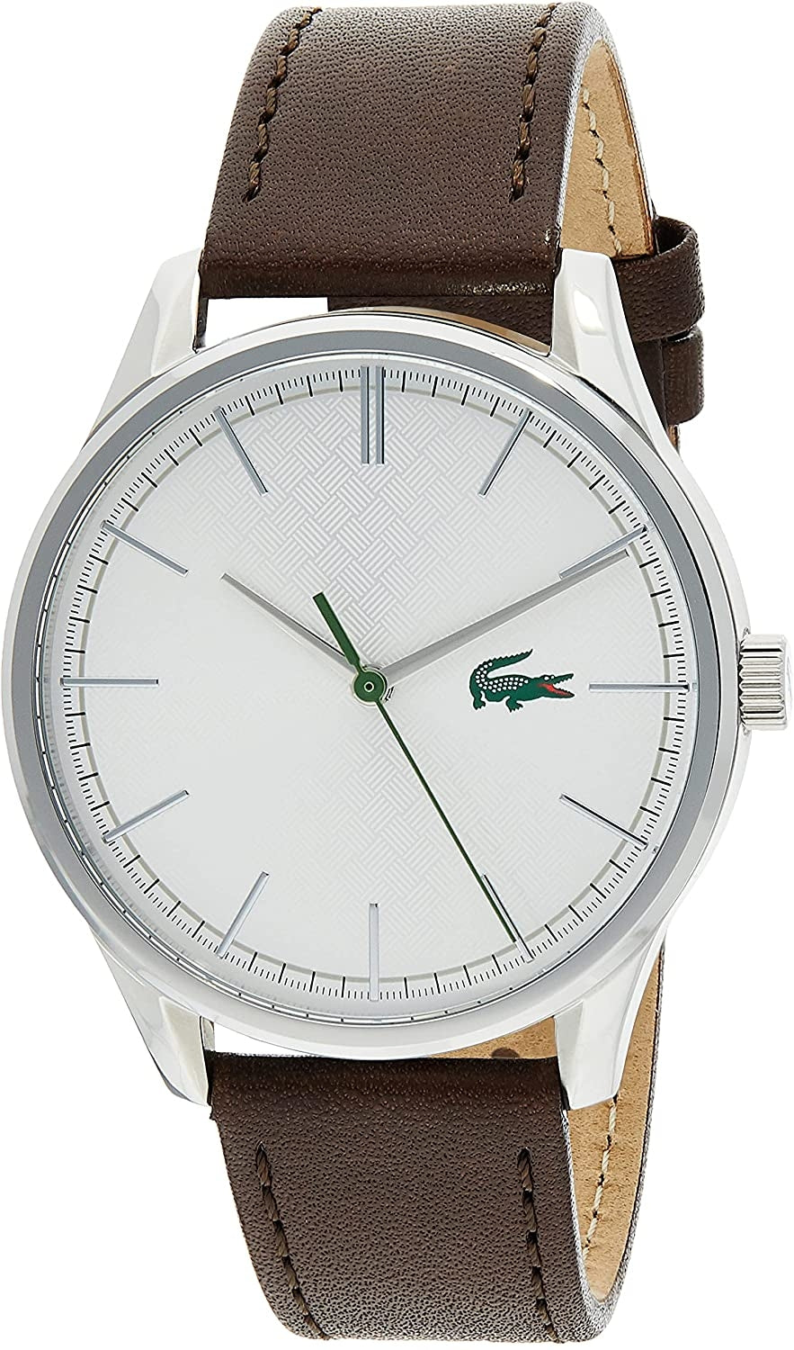 Herren Quartz Uhr 42 mm | Elegante Uhren aus Edelstahl und mit Dornschließe für jeden Anlass. Qualität, Design &amp; Stil – jetzt im Onlineshop bestellen!