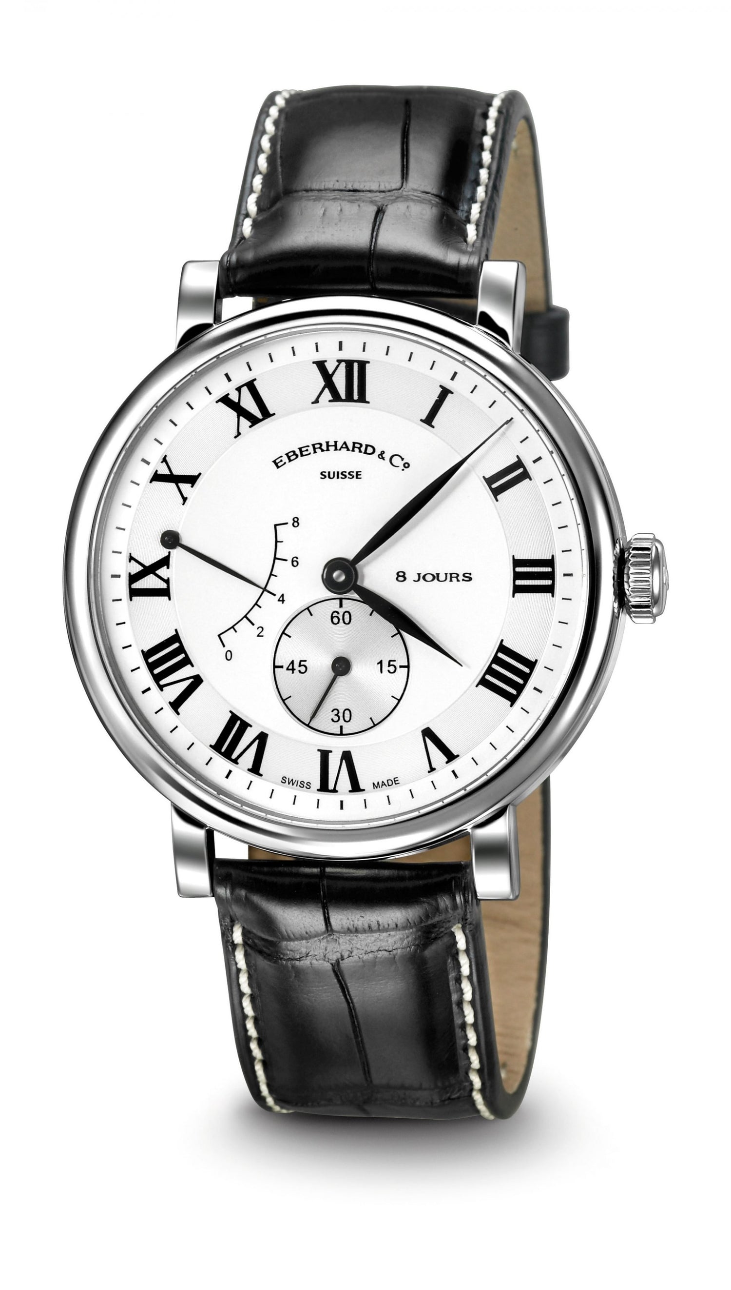 EBERHARD Mod. 8 JOURS GRAND TAILLE Uhren, Schmuck und Accessoires günstig online kaufen