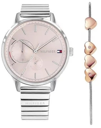 TOMMY HILFIGER Mod. 2770045 Special Pack + Bracelet Uhren, Schmuck und Accessoires günstig online kaufen