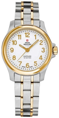 SWISS MILITARY By CHRONO Mod. 300138.04 Uhren, Schmuck und Accessoires günstig online kaufen