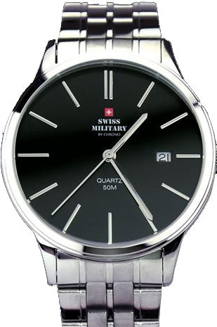 SWISS MILITARY By CHRONO Mod. 32043.01 Uhren, Schmuck und Accessoires günstig online kaufen