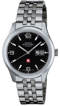 SWISS MILITARY By CHRONO Mod. 34004.01 Uhren, Schmuck und Accessoires günstig online kaufen
