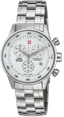 SWISS MILITARY By CHRONO Mod. 34005.02 Uhren, Schmuck und Accessoires günstig online kaufen