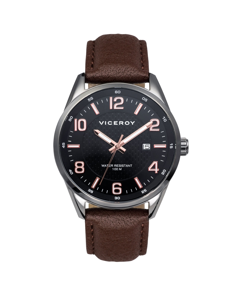 401013-95TRUE | Elegante Uhren aus Edelstahl und mit Dornschließe für jeden Anlass. Qualität, Design &amp; Stil – jetzt im Onlineshop bestellen!