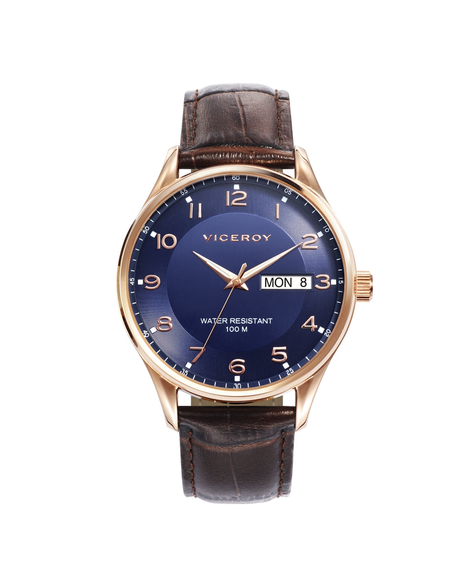 Magnum | Elegante Uhren aus Edelstahl und mit Dornschließe für jeden Anlass. Qualität, Design &amp; Stil – jetzt im Onlineshop bestellen!