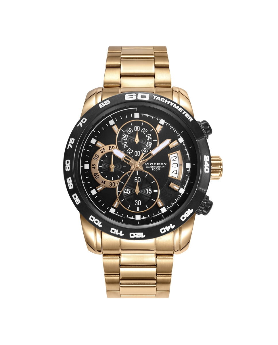 Wasserdichte Quarzuhr 10 ATM | Elegante Uhren aus Edelstahl und mit Dornschließe für jeden Anlass. Qualität, Design &amp; Stil – jetzt im Onlineshop bestellen!