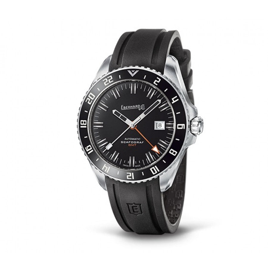 EBERHARD Mod. SCAFOGRAF GMT Uhren, Schmuck und Accessoires günstig online kaufen