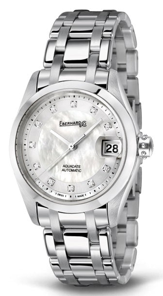 EBERHARD Mod. AQUADATE Uhren, Schmuck und Accessoires günstig online kaufen