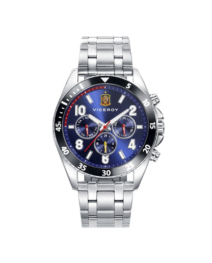 KIDS S.ESPANOLA | Elegante Uhren aus Edelstahl und mit Dornschließe für jeden Anlass. Qualität, Design &amp; Stil – jetzt im Onlineshop bestellen!