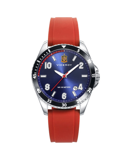 KIDS S.ESPANOLA | Elegante Uhren aus Edelstahl und mit Dornschließe für jeden Anlass. Qualität, Design &amp; Stil – jetzt im Onlineshop bestellen!