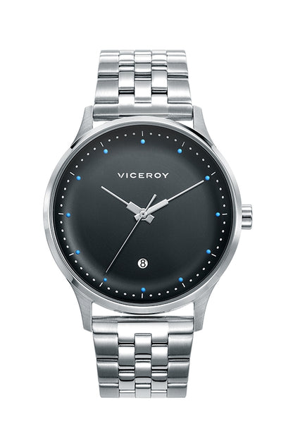 46787-06TRUE | Elegante Uhren aus Edelstahl und mit Dornschließe für jeden Anlass. Qualität, Design &amp; Stil – jetzt im Onlineshop bestellen!