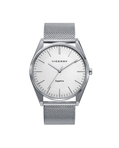 Wasserdichte Quarz-Uhr 41 mm | Elegante Uhren aus Edelstahl und mit Dornschließe für jeden Anlass. Qualität, Design &amp; Stil – jetzt im Onlineshop bestellen!