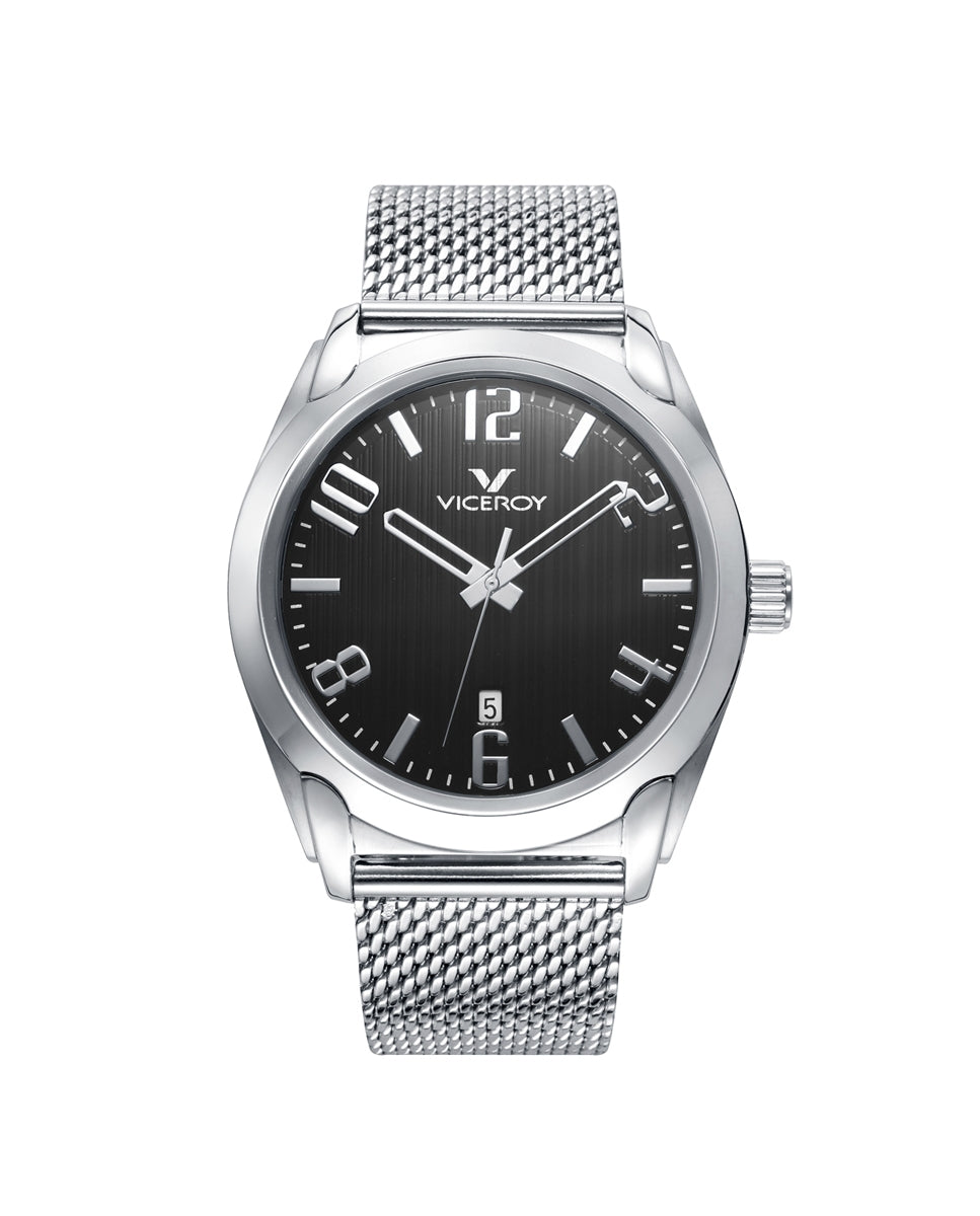 Wasserdichte Quarzuhr 10 ATM | Elegante Uhren aus Edelstahl und mit Dornschließe für jeden Anlass. Qualität, Design &amp; Stil – jetzt im Onlineshop bestellen!