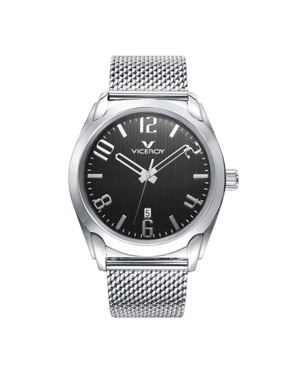 Wasserdichte Quarzuhr 10 ATM | Elegante Uhren aus Edelstahl und mit Dornschließe für jeden Anlass. Qualität, Design &amp; Stil – jetzt im Onlineshop bestellen!