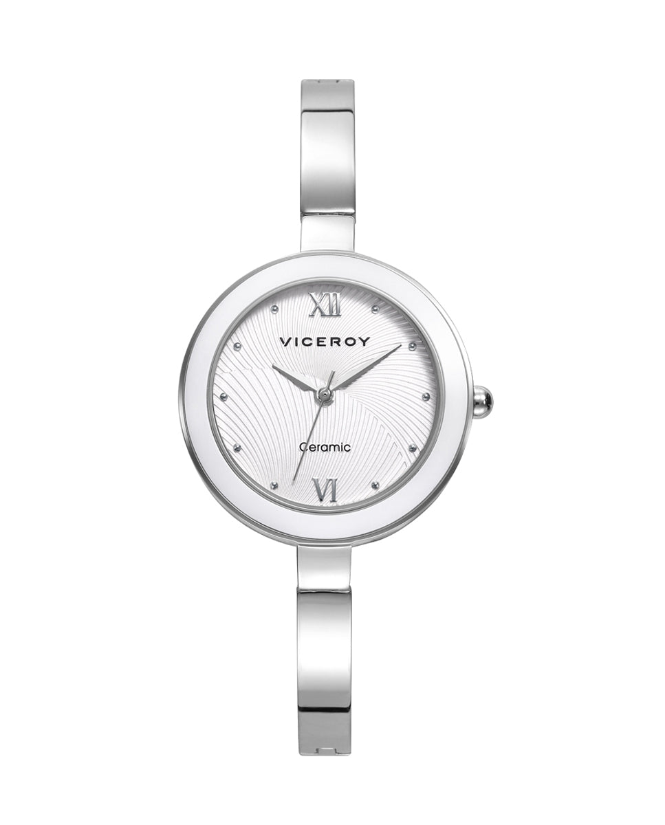 Keramikuhr 30 mm Quartz 3 ATM | Elegante Uhren aus Ceramic und mit Dornschließe für jeden Anlass. Qualität, Design &amp; Stil – jetzt im Onlineshop bestellen!