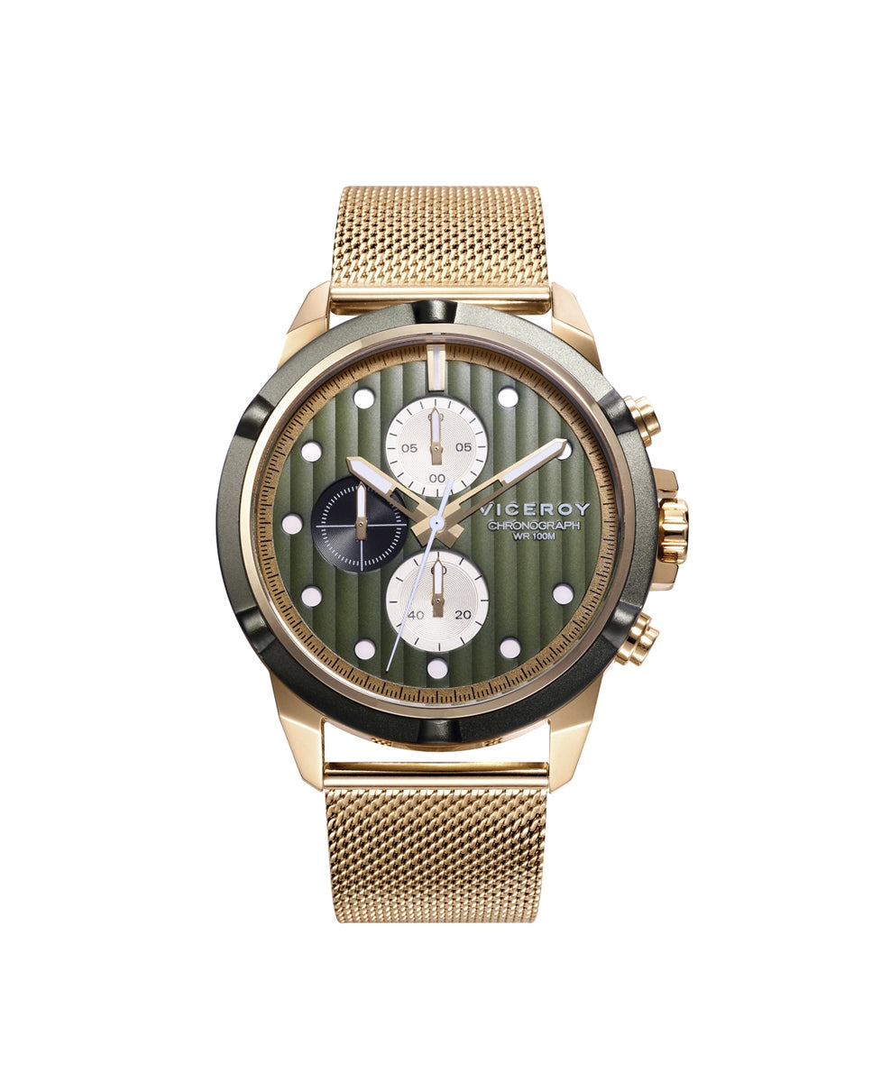 Chronograph Uhr 471329-67TRUE | Elegante Uhren aus Edelstahl und mit Dornschließe für jeden Anlass. Qualität, Design & Stil – jetzt im Onlineshop bestellen!