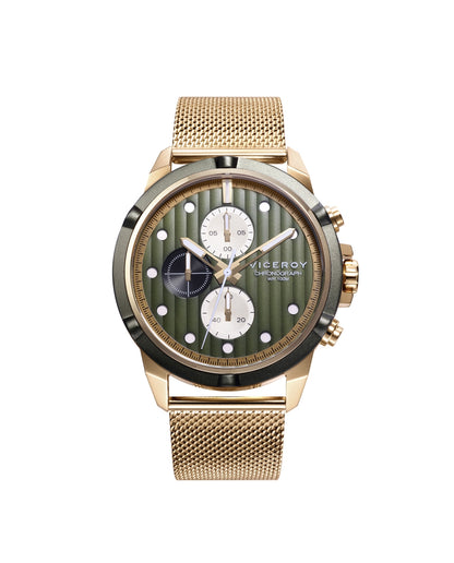 Chronograph Uhr 471329-67TRUE | Elegante Uhren aus Edelstahl und mit Dornschließe für jeden Anlass. Qualität, Design &amp; Stil – jetzt im Onlineshop bestellen!