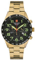 Swiss Alpine Military Chrono Series Uhr