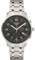 Swiss Alpine Military SAMTRUE 7084-9137 Uhr