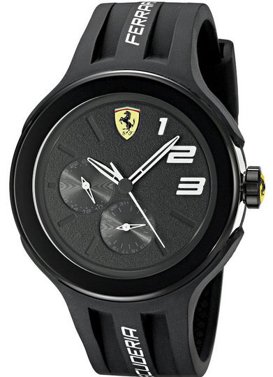 SCUDERIA FERRARI Mod. FXX Uhren, Schmuck und Accessoires günstig online kaufen