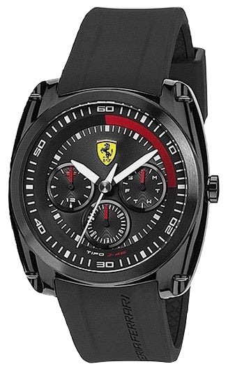 SCUDERIA FERRARI Mod. FXX Uhren, Schmuck und Accessoires günstig online kaufen
