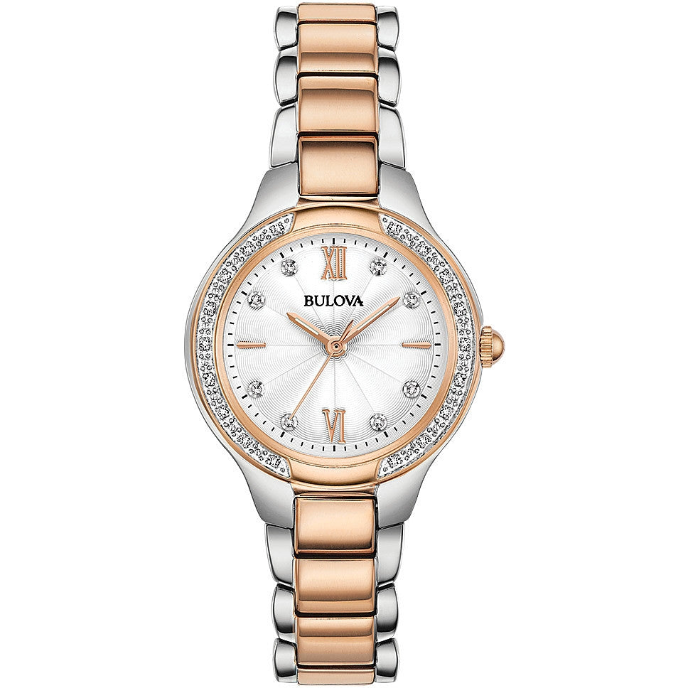 BULOVA Mod. DIAMONDS Uhren, Schmuck und Accessoires günstig online kaufen