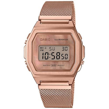 CASIO VINTAGE Uhren, Schmuck und Accessoires günstig online kaufen