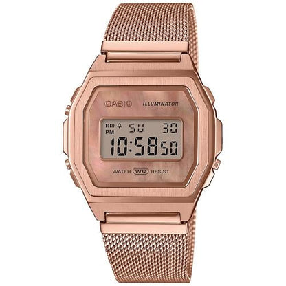 CASIO VINTAGE Uhren, Schmuck und Accessoires günstig online kaufen