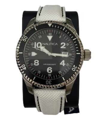 NAUTICA Mod. A19527G Uhren, Schmuck und Accessoires günstig online kaufen