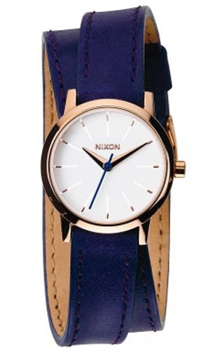 Nixon Nixon The Kenzi Wrap Uhr