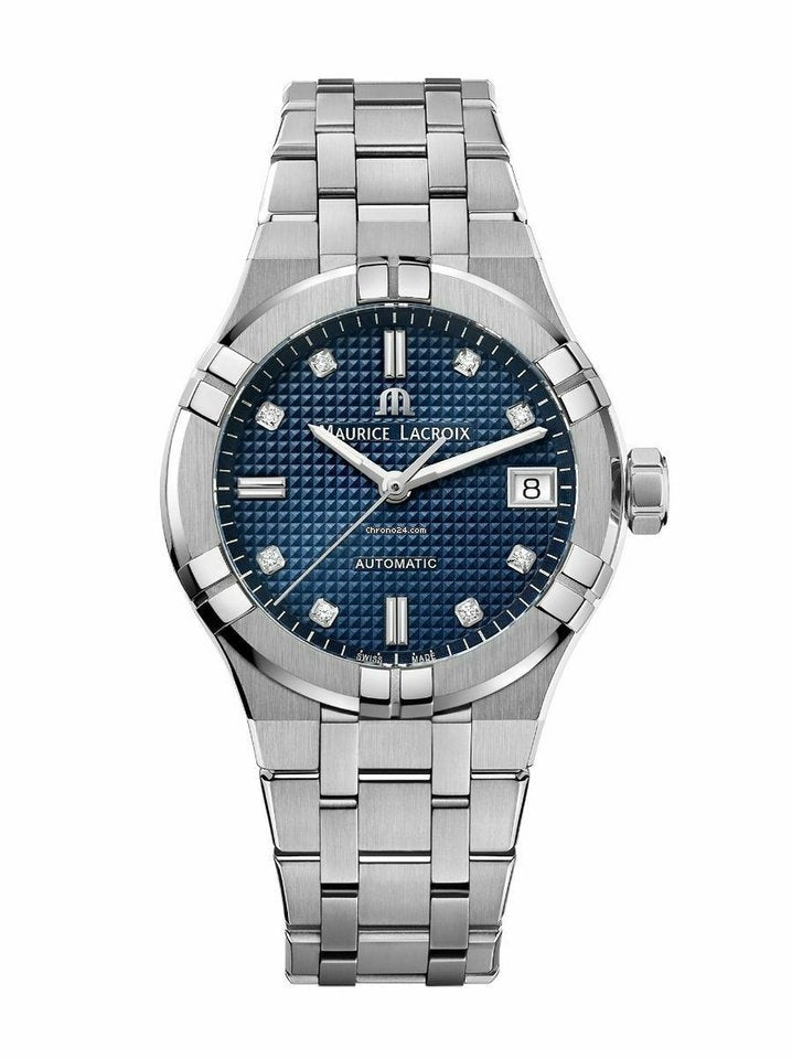 MAURICE LACROIX Mod. AIKON Uhren, Schmuck und Accessoires günstig online kaufen