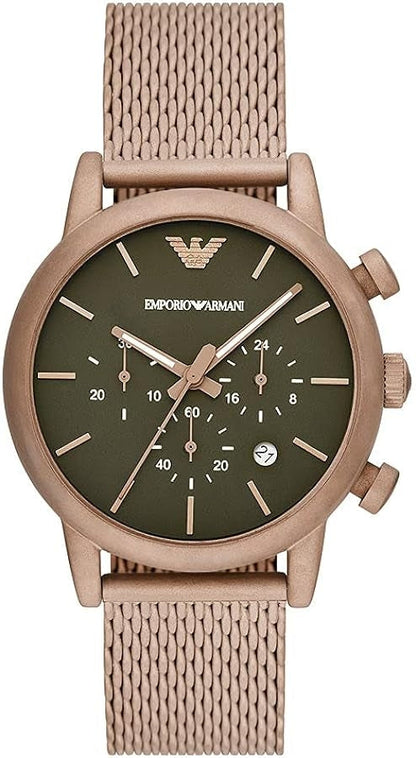 EMPORIO ARMANI AR11428 Uhren, Schmuck und Accessoires günstig online kaufen